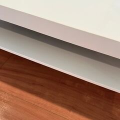 IKEA リビングテーブルの画像