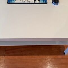 IKEA リビングテーブルの画像