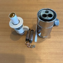 食器洗い乾燥機専用　シングル分岐CB-SSC6（取説付き）