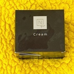 N オーガニック クリーム