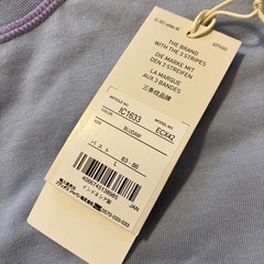 服/ファッション Tシャツ メンズの画像