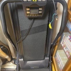 トレーニング