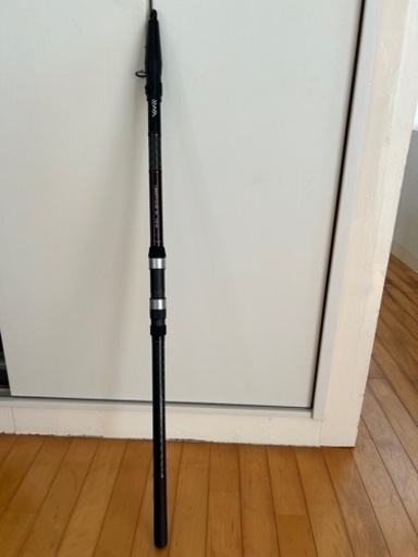 リバティクラブ　5-530遠投