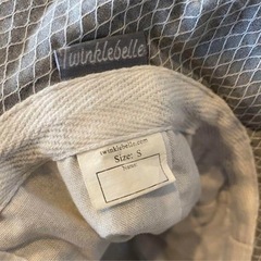 子供用品 キッズ用品 子供用ファッション小物の画像