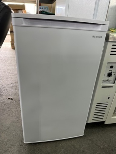 家電 キッチン家電 冷凍庫