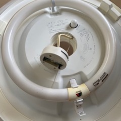 家具 照明器具シーリングライトの画像