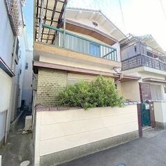 賃貸テラスハウス！３DK。家賃49,000円。管理費3,0…