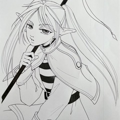 【定員6名】漫画イラスト講座の画像