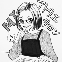 【定員6名】漫画イラスト講座