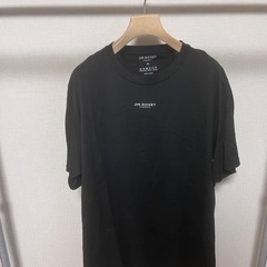JIM RICKEY STOCKHOLM　Tシャツ　中古品