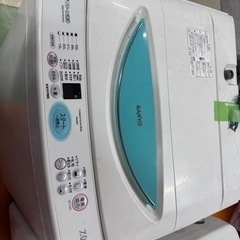 家電 生活家電 洗濯機