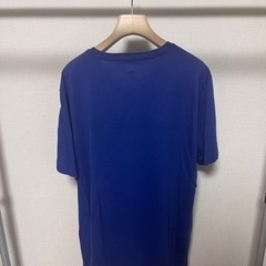 【問い合わせ有】Psycho Bunny　Vネック　Tシャツ　中古品の画像