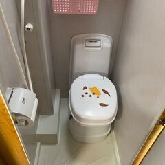 カムロード　バンテックレオバンクス　キャンピングカー　キャブコン　の画像