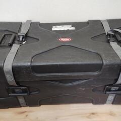 SKB ハードウェア スタンド ケース ドラムの画像