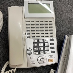 家電 電話、ＦＡＸ 電話機の画像