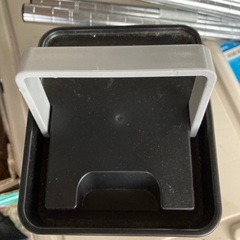 卓上冷風扇の画像