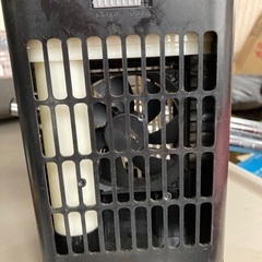 卓上冷風扇の画像
