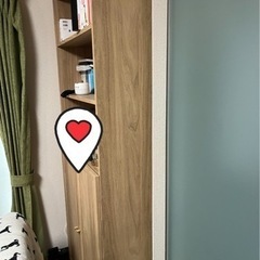 IKEA 本棚の画像