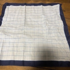 （新品）紳士用ハンカチ
