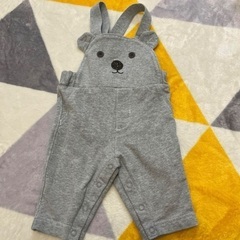 ベビー服5枚セット