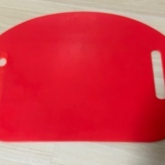 ハローキティ　粘土板の画像