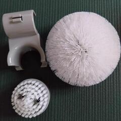 【現金で10円】風呂掃除　エペイオス　バスポリッシャーの付属品3...