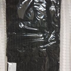 男性用浴衣　腰紐、帯　新品