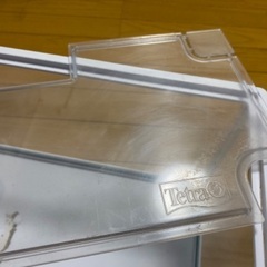 テトラ　水槽　の画像