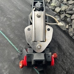 商談中！第一精工ロッドキーパーの画像