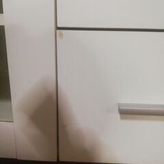 AVローチェスト（テレビ台）　880円で販売（157）の画像