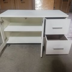 AVローチェスト（テレビ台）　880円で販売（157）の画像