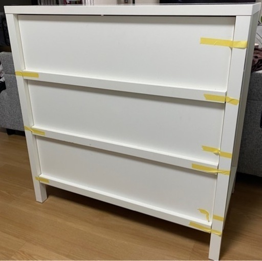 家具 収納家具 タンス、衣類収納