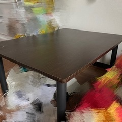 家具 机　テーブル