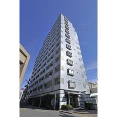 ✨✨なんば駅徒歩13分 浪速区難波中✨✨ペット飼育相談可（小型犬...