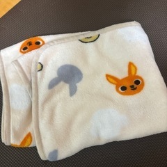 ブランケット