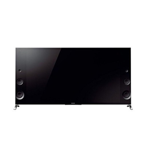 SONY BRAVIA X9200B  EKEA テレビ台付き