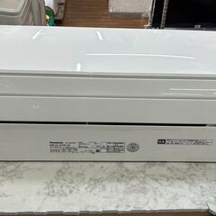 エアコン パナソニック CS-J228C 2018年製 【安心の3ヶ月保証】