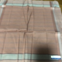 （新品）紳士用ハンカチ