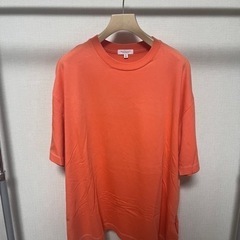 B&Y UNITED ARROWS ユナイテッド アローズ　Tシャツ　中古品　BEAUTY＆YOUTH ビューティー＆ユース の画像