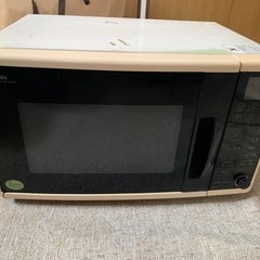 オーブンレンジ　電子レンジ