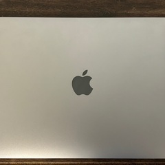 MacBook Pro 2018 13インチ Core i5 2.3GHz 8G  256Gの画像