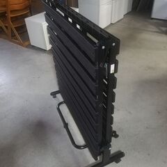 折り畳みベッド　1650円で販売！　【158】