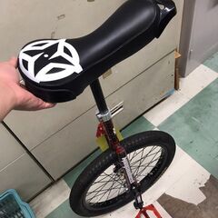 1輪車　一輪車　ニンジャウィール　ides　20インチ　青春　　...