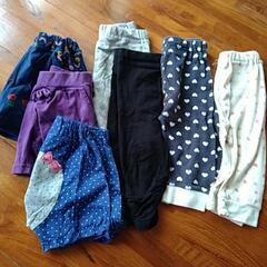 子供服　まとめ売りの画像
