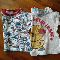 子供服　まとめ売りの画像