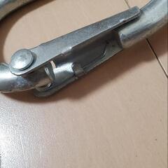 Cカン ばね付き 12mm 2setの画像