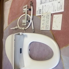 東芝ウォシュレットSCS-TRK2000貯湯式ステンレス　家電 ...