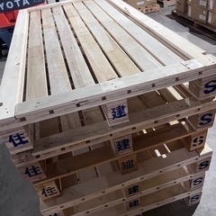 木パレット