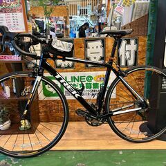 【愛品館八千代店】TREK　ONE SERIES　ロードバイク