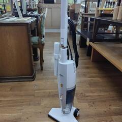 J301★キズ使用感有り★スティック掃除機★TWINBIRD★T...